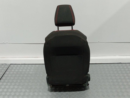  ASIENTO DELANTERO DERECHO OPEL CORSA F 