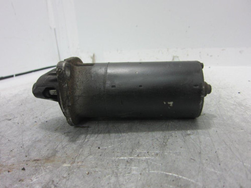  MOTOR ARRANQUE 