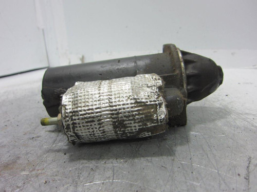  MOTOR ARRANQUE 