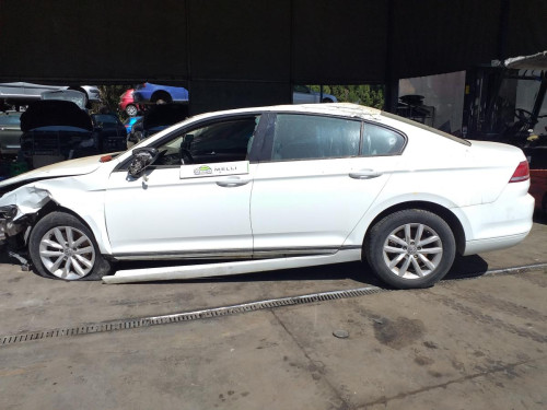 VOLKSWAGEN PASSAT BERLINA (3G2) — автомобиль-донор на запчасти 