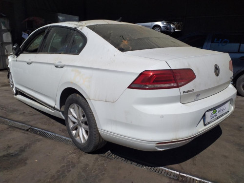 VOLKSWAGEN PASSAT BERLINA (3G2) — автомобиль-донор на запчасти 