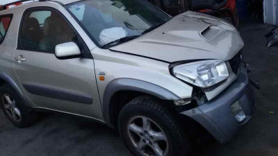 TOYOTA RAV4 (A2)