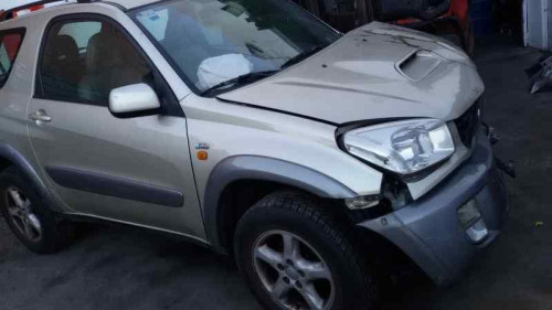  TOYOTA RAV4 (A2) 