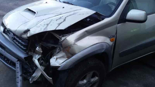  TOYOTA RAV4 (A2) 
