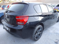 BMW SERIE 1 BERLINA 5P (F20)