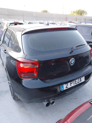 BMW SERIE 1 BERLINA 5P (F20)