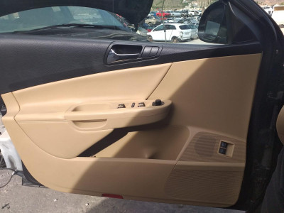 MANETA INTERIOR DELANTERA IZQUIERDA, VOLKSWAGEN, PASSAT BERLINA (3C2)