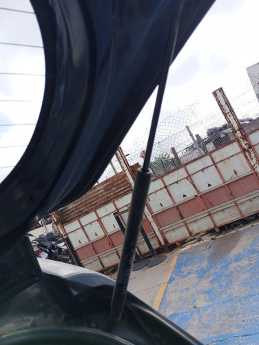 AMORTIGUADORES MALETERO / PORTON Kia PICANTO (SA) 