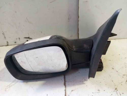 RETROVISOR IZQUIERDO 