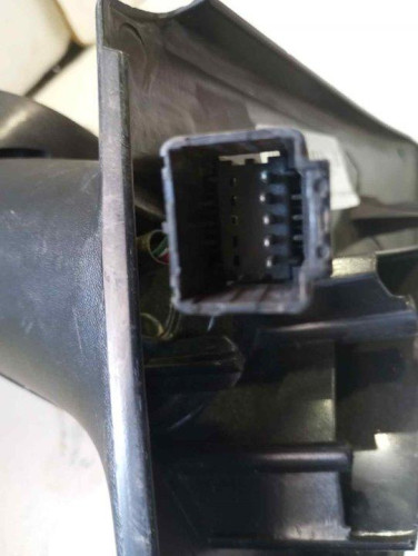 RETROVISOR IZQUIERDO 
