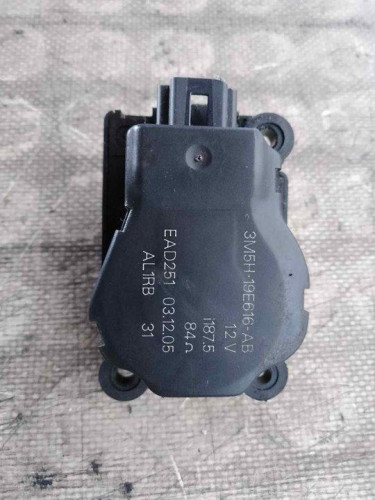 MOTOR CALEFACCION FORD FOCUS C-MAX (CAP)(2003) 