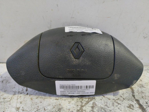 AIRBAG DELANTERO IZQUIERDO de segunda mano