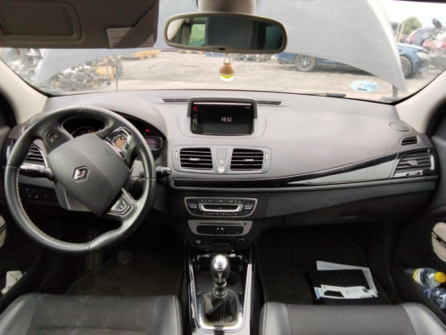 RENAULT MEGANE III BERLINA 5P 