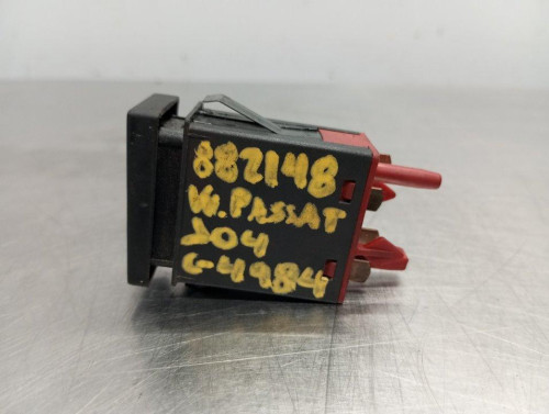  INTERRUPTOR, VOLKSWAGEN, PASSAT BERLINA (3B3) 