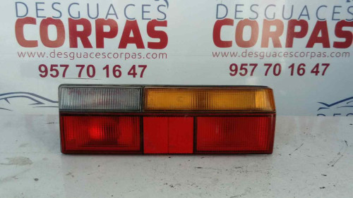  PILOTO TRASERO DERECHO 