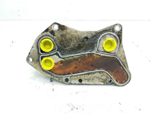 ENFRIADOR ACEITE MOTOR OPEL ASTRA H BERLINA 