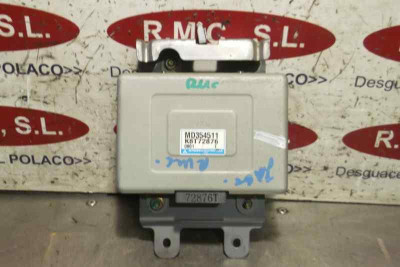 CENTRALITA MOTOR UCE, Mitsubishi, MONTERO SPORT (K90)