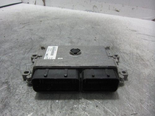 CENTRALITA MOTOR UCE PEUGEOT 208 