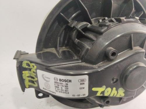 MOTOR CALEFACCION Seat MII (KF1) 