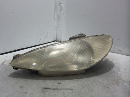  FARO IZQUIERDO, PEUGEOT, 206 