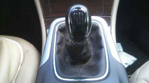  CAJA CAMBIOS, OPEL, INSIGNIA BERLINA 