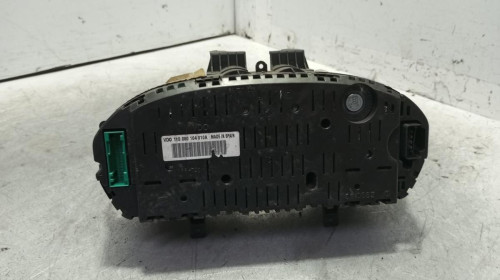 CUADRO INSTRUMENTOS, SEAT, IBIZA (6L1)