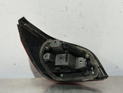 PILOTO TRASERO DERECHO, BMW, SERIE 5 BERLINA (E60)