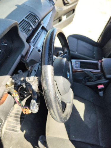 VOLANTE, BMW, SERIE X5 (E53)