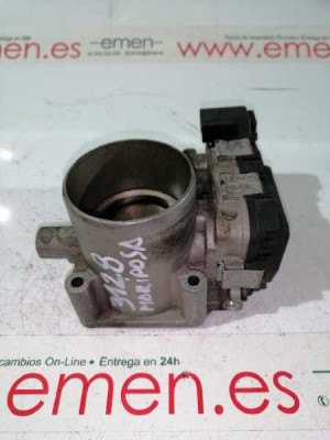 CAJA MARIPOSA, SEAT, IBIZA (6P1)