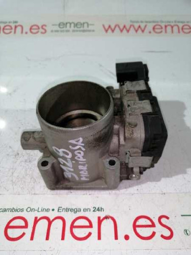  CAJA MARIPOSA SEAT IBIZA (6P1) 
