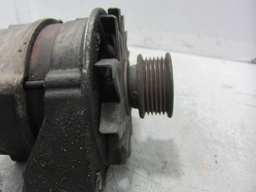  ALTERNADOR Mercedes-Benz 190 (BM 201) 