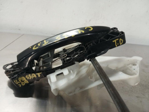  MANETA EXTERIOR TRASERA DERECHA, VOLKSWAGEN, PASSAT VARIANT (3C5) 