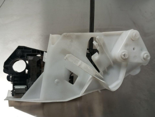  MANETA EXTERIOR TRASERA DERECHA, VOLKSWAGEN, PASSAT VARIANT (3C5) 