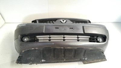 PARAGOLPES DELANTERO