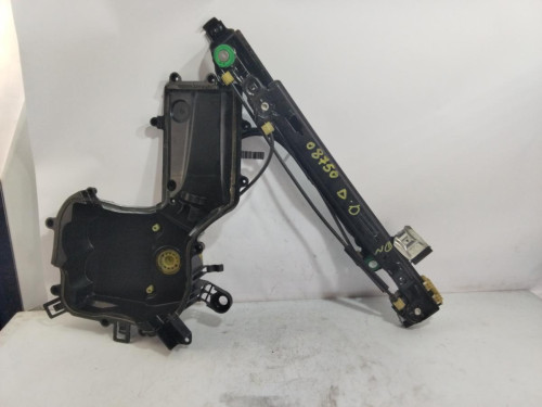 ELEVALUNAS DELANTERO DERECHO Seat LEON (1P1) 