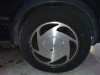 LLANTA VOLKSWAGEN GOLF II (191/193) 