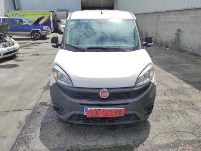 FIAT II DOBLÒ (263) CARGO