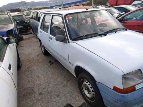  RENAULT R 5 (B/C40) 