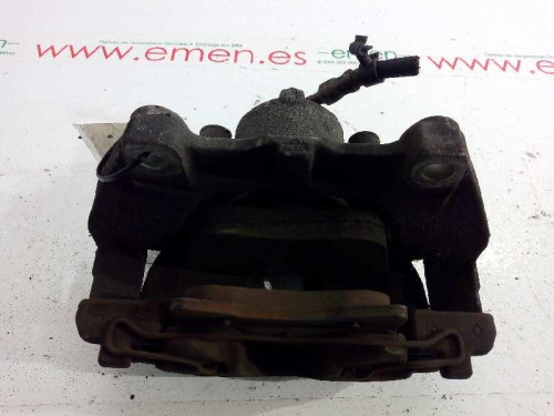  PINZA DE FRENO DELANTERA DERECHA Opel ZAFIRA B 