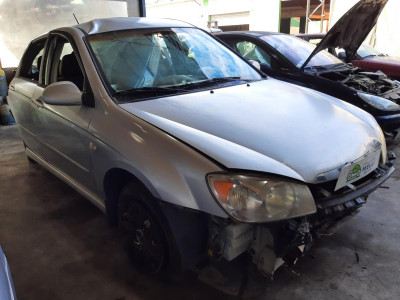 KIA CERATO (LD)