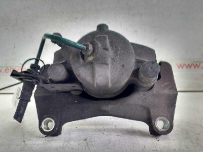 PINZA DE FRENO DELANTERA IZQUIERDA, RENAULT, ESPACE IV (JK0)