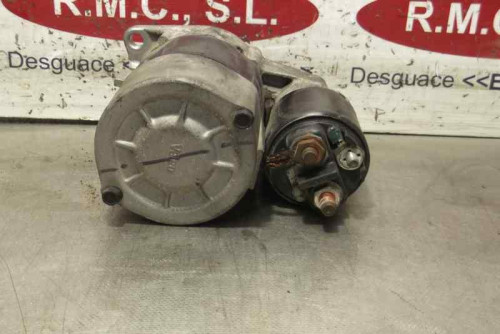  MOTOR ARRANQUE MERCEDES-BENZ CLASE A (BM 168) 