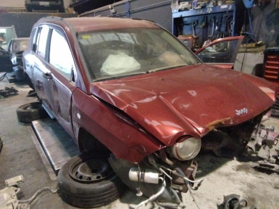 JEEP COMPASS (MK)