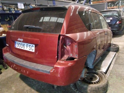 JEEP COMPASS (MK)