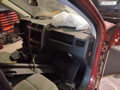JEEP COMPASS (MK)