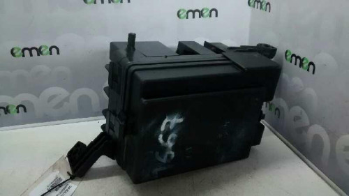  CAJA RELES / FUSIBLES KIA SPORTAGE (KM) 