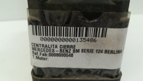  CENTRALITA CIERRE 