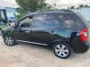 KIA CARENS (UN) — vehículo donante para recambios 