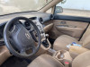 KIA CARENS (UN) — vehículo donante para recambios 