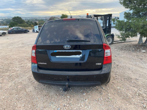 KIA CARENS (UN) — vehículo donante para recambios 